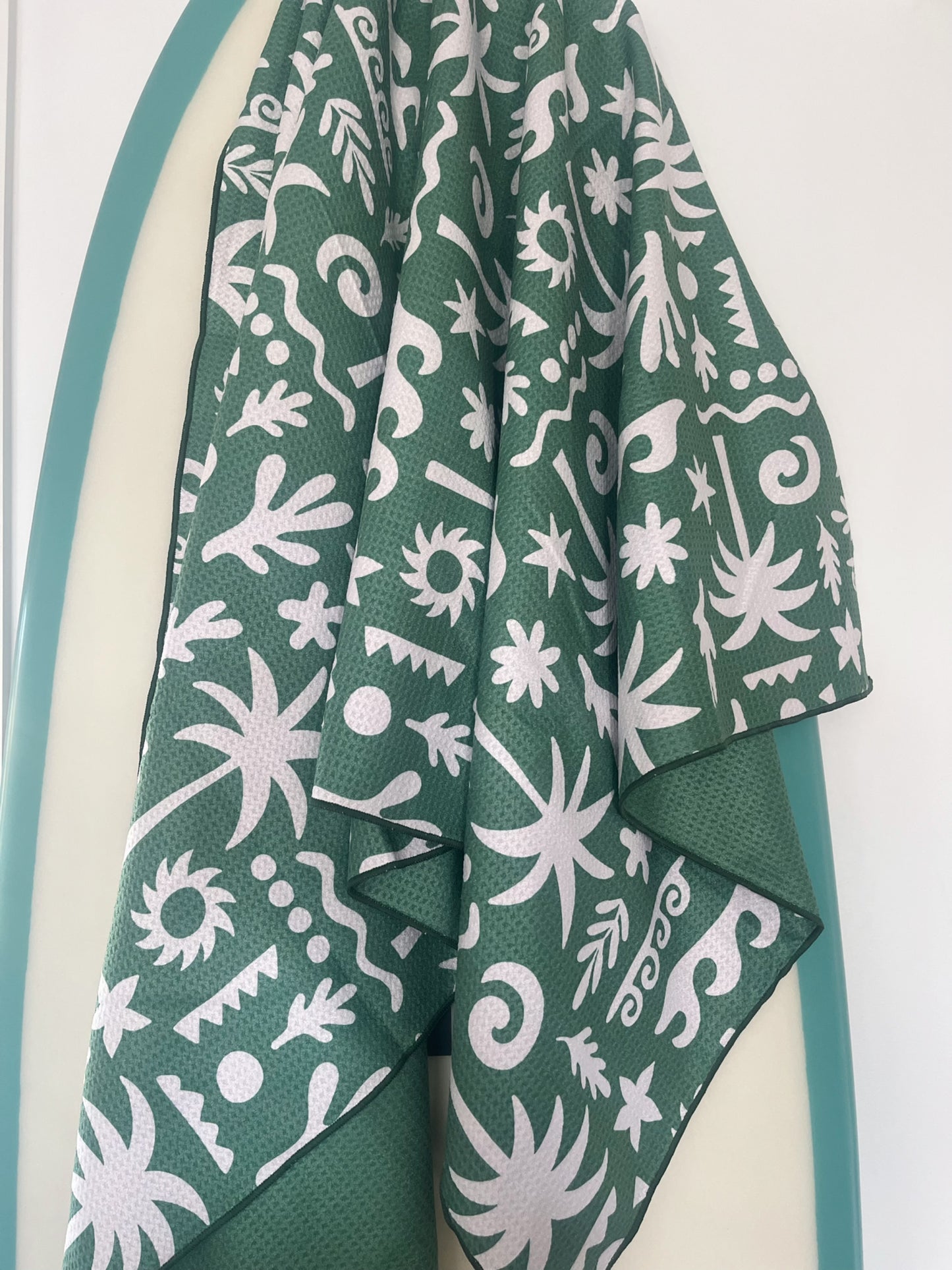 Sand Free Beach Towel - Drift