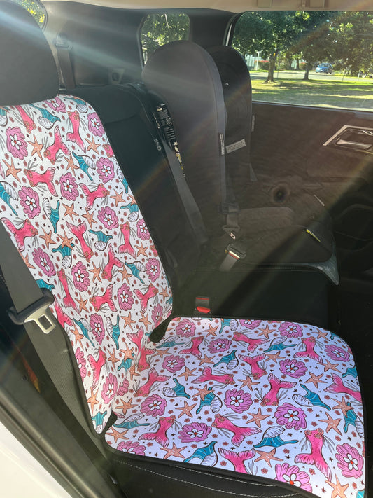 Protect Your Seats Under the Kids’ Car Seats—Here’s How Our Covers Help