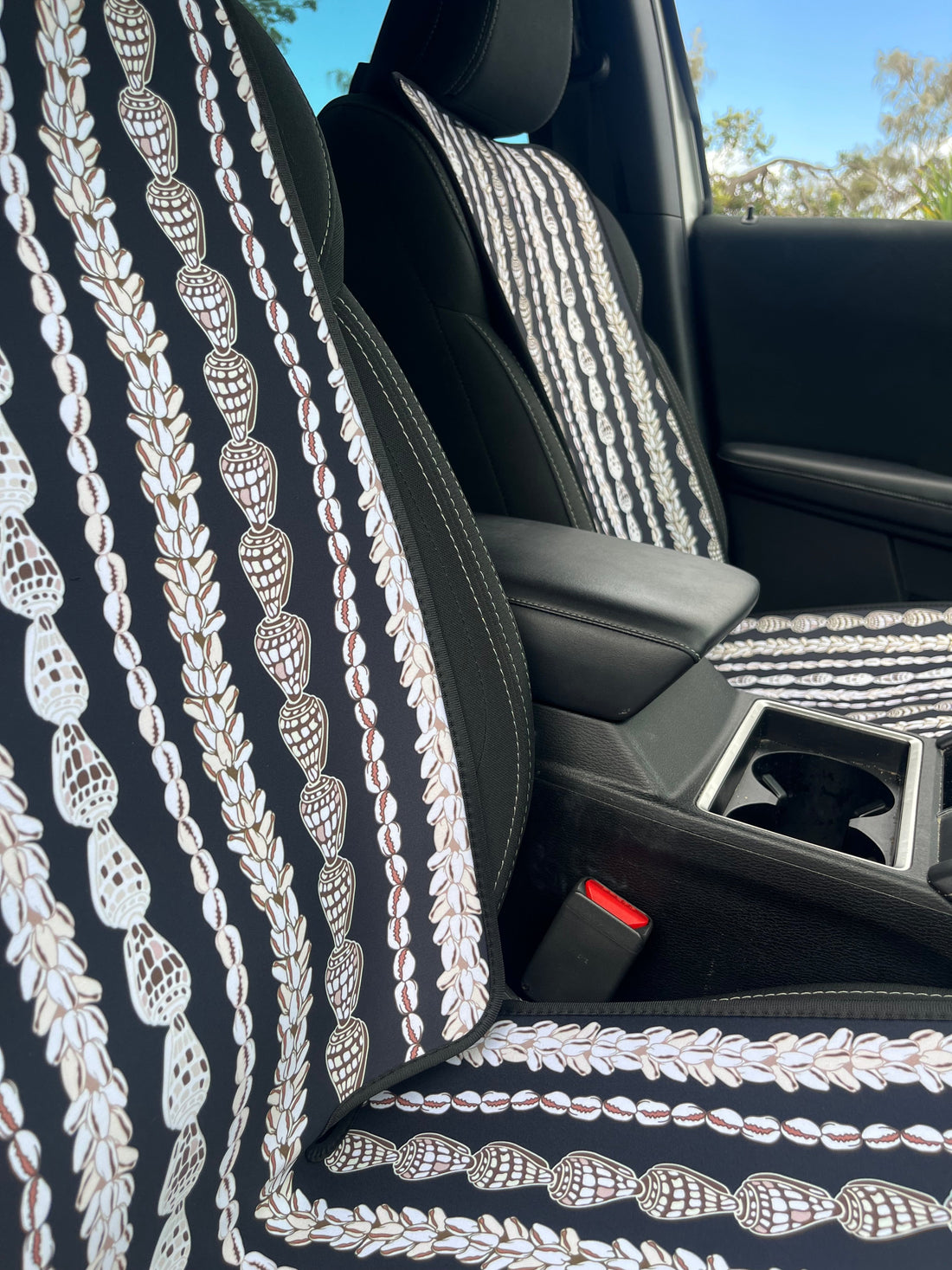 Why Waterproof Car Seat Covers Are a Must-Have for Every Adventure