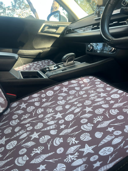 Shelly Car Seat Cover - Neoprene