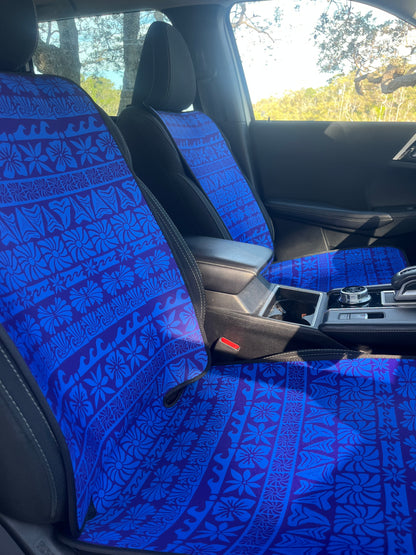 Nalu Car Seat Cover - Neoprene