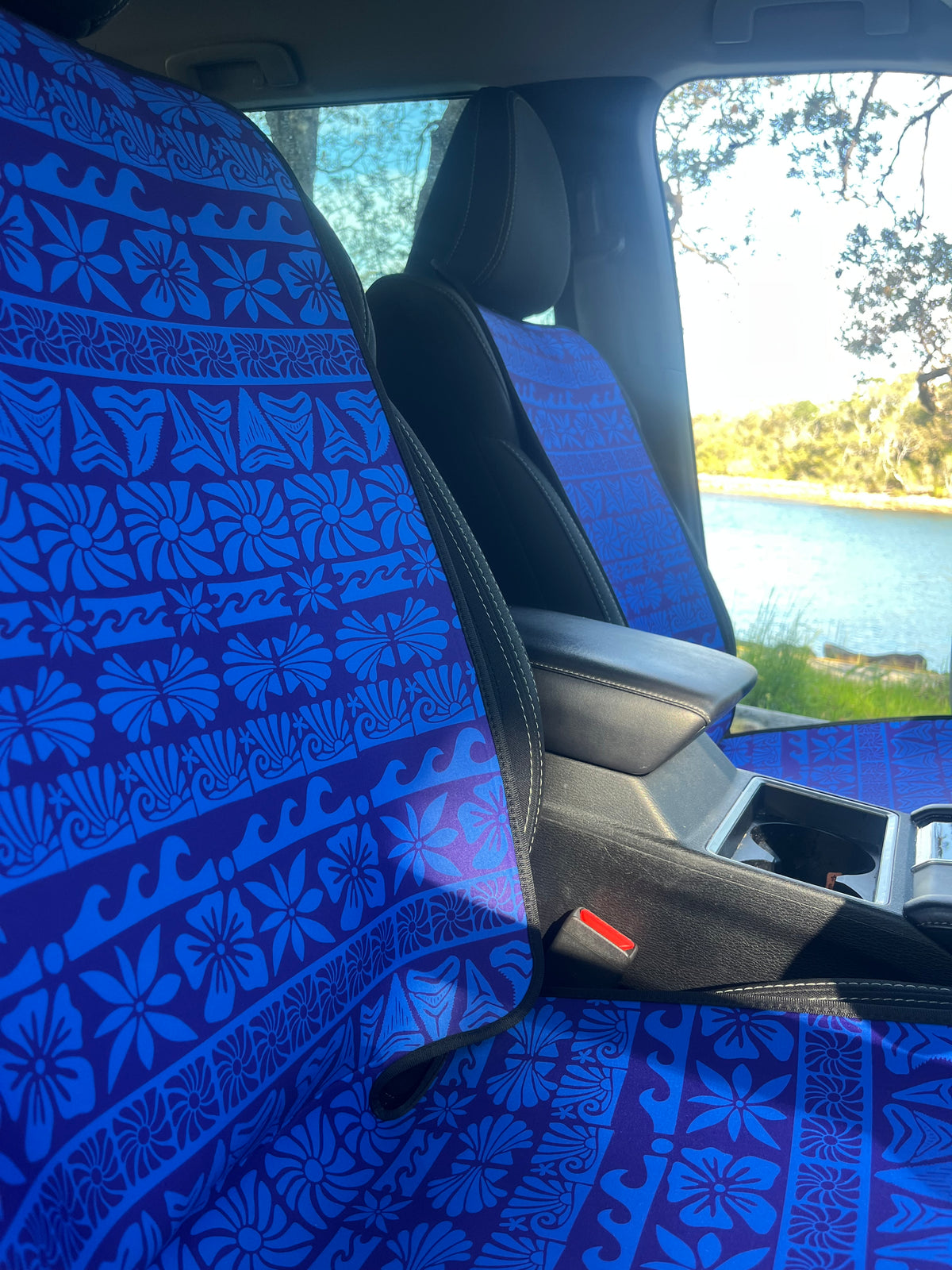 Nalu Car Seat Cover - Neoprene
