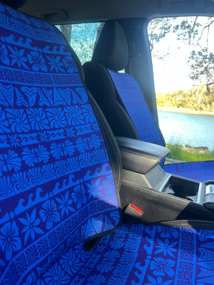 Nalu Car Seat Cover - Neoprene