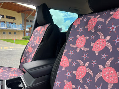 Turtle Bay Car Seat Cover - Neoprene