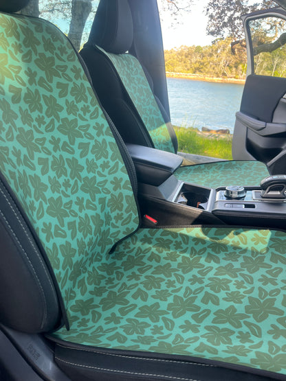 Daintree Car Seat Cover - Neoprene