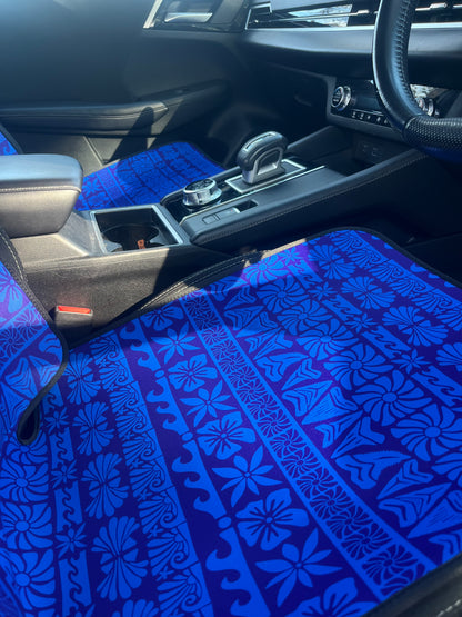 Nalu Car Seat Cover - Neoprene