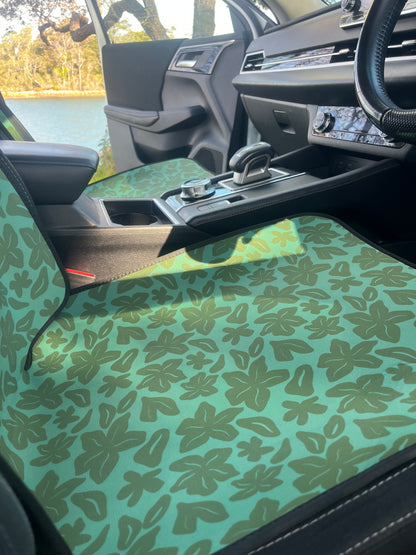 Daintree Car Seat Cover - Neoprene