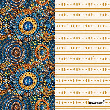 Sand Free Beach Towel - Seasons Towel