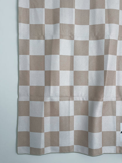 Sand Free Beach Towel - Surfs Up