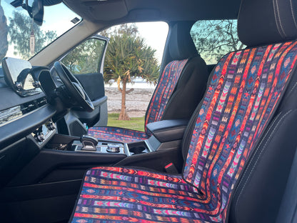 Baja Car Seat Cover - Neoprene