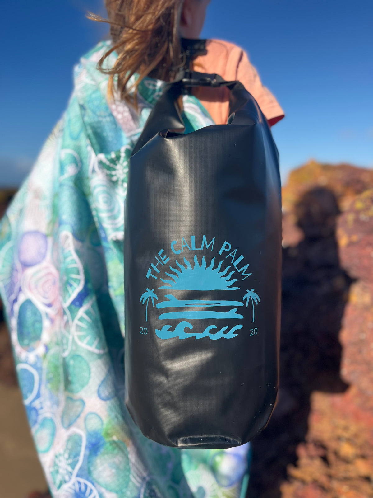 Dry Bag 10L - TCP
