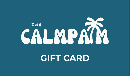 The Calm Palm Gift Card