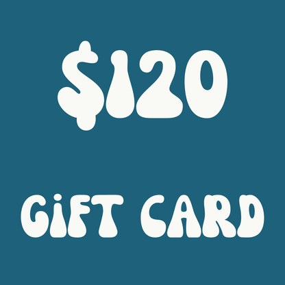 The Calm Palm Gift Card